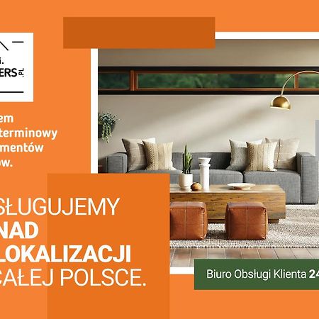 Teczowa Apartment Old Town Wroclaw By Noclegi Renters エクステリア 写真