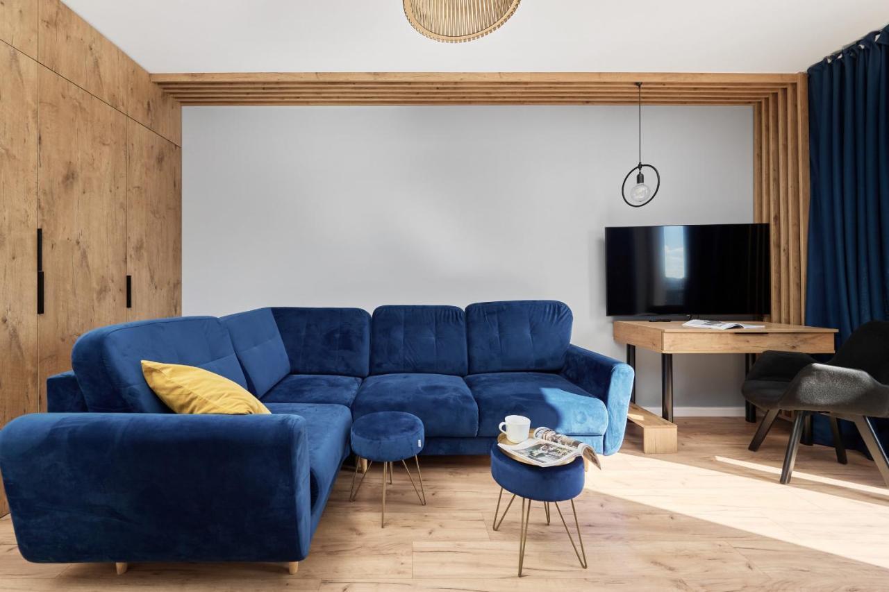 Teczowa Apartment Old Town Wroclaw By Noclegi Renters エクステリア 写真