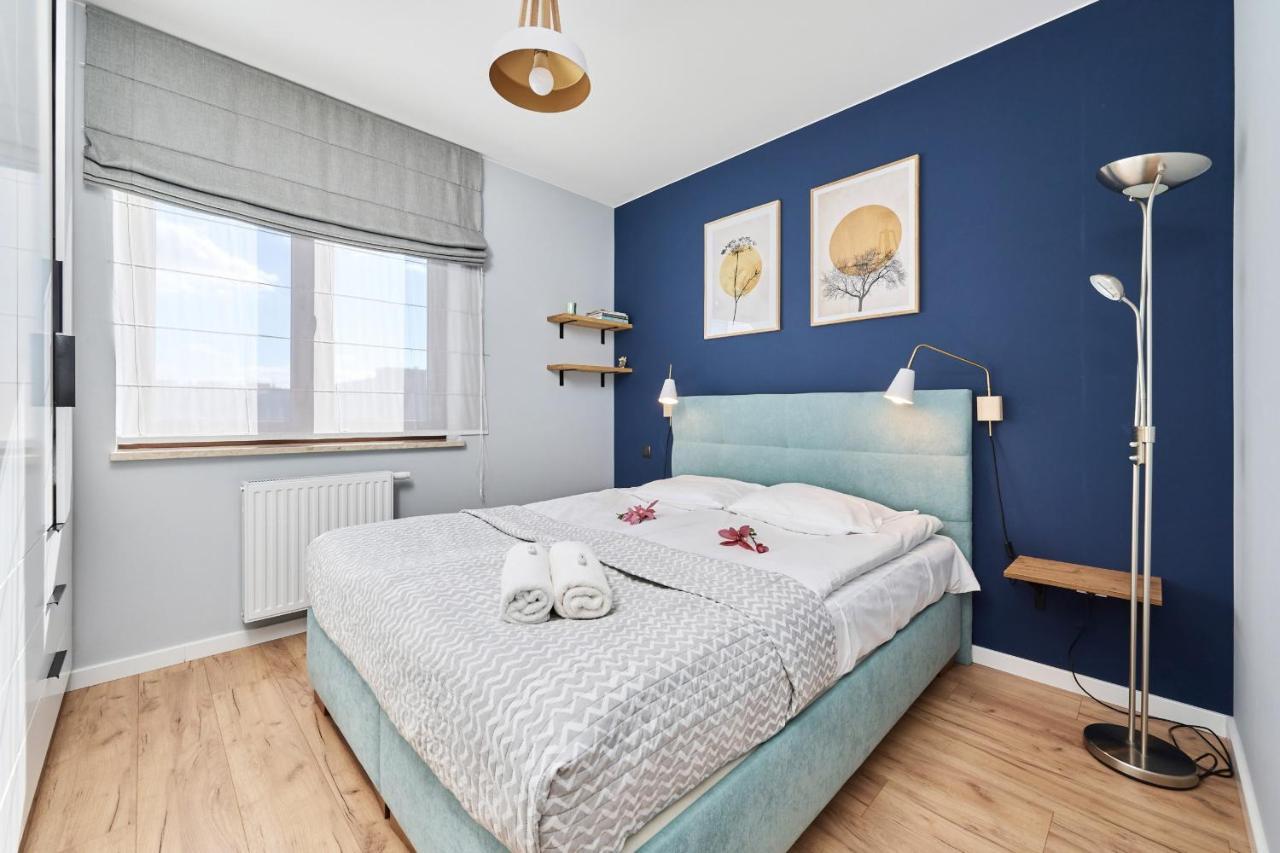 Teczowa Apartment Old Town Wroclaw By Noclegi Renters エクステリア 写真