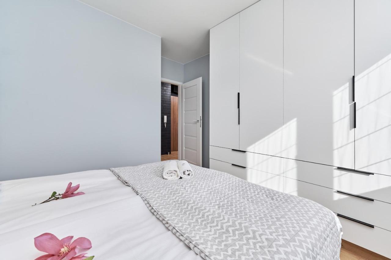 Teczowa Apartment Old Town Wroclaw By Noclegi Renters エクステリア 写真