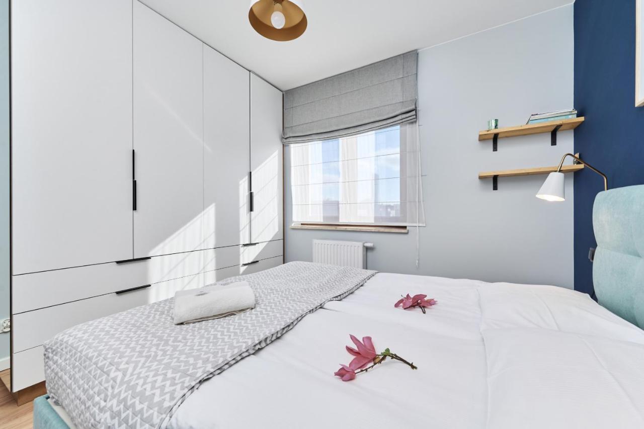 Teczowa Apartment Old Town Wroclaw By Noclegi Renters エクステリア 写真
